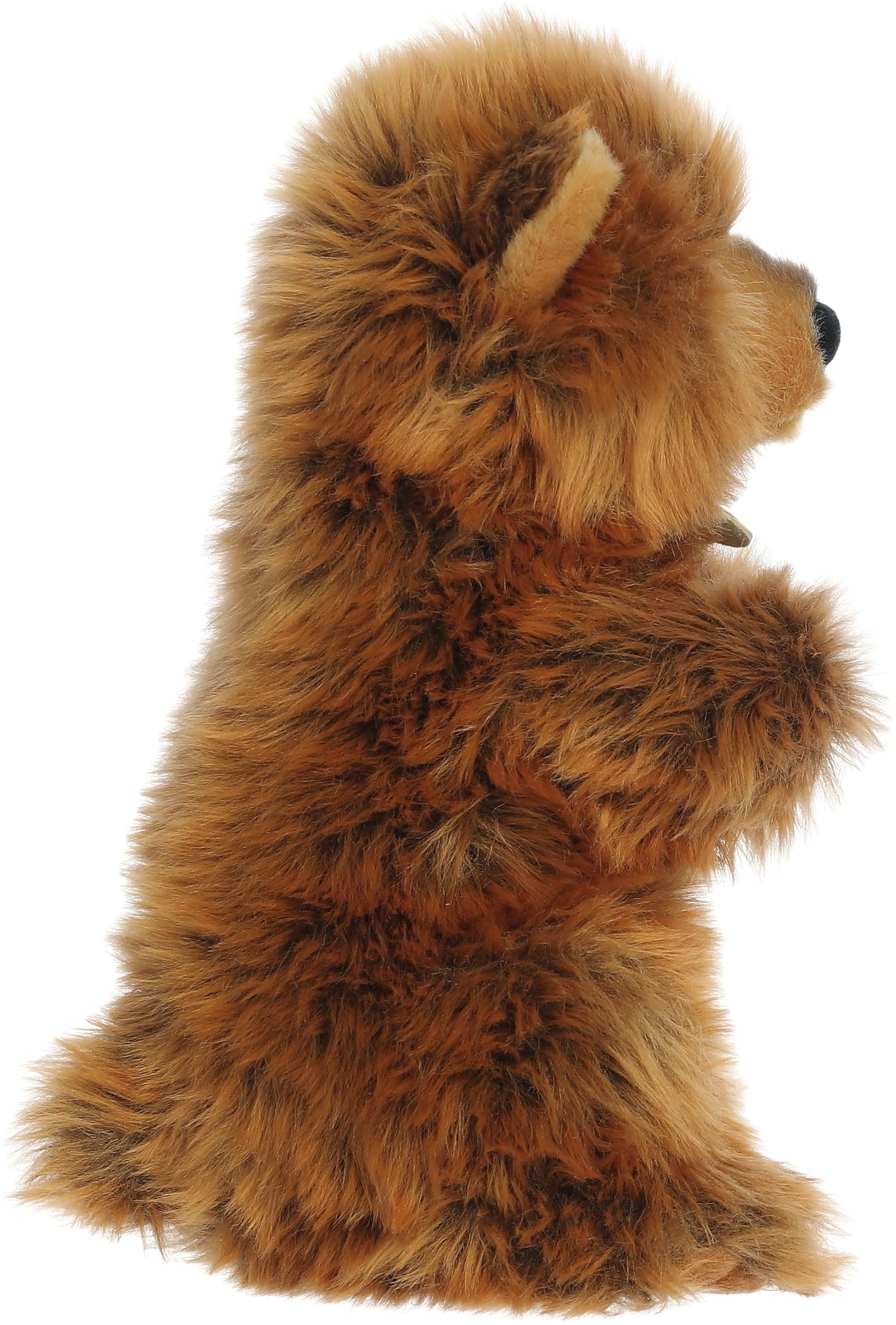Amazon.com: Aurora® Adorable Miyoni® Tots Sitting Pretty™ Grizzly
